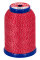Babylock Metallic-Bauschgarn 507