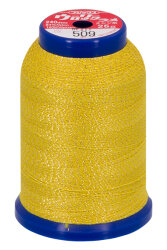 Babylock Metallic-Bauschgarn 509