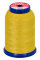 Babylock Metallic-Bauschgarn 509