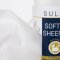 SULKY SOFT´N SHEER PLUS weiß, 50cm x 5m