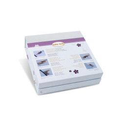 Babylock Zubehörset für Coverstitchmaschinen – 5-teilig