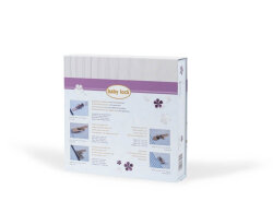 Babylock Zubehörset für Coverstitchmaschinen – 5-teilig