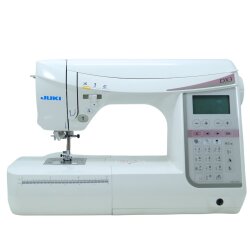 Juki DX3 Gebraucht