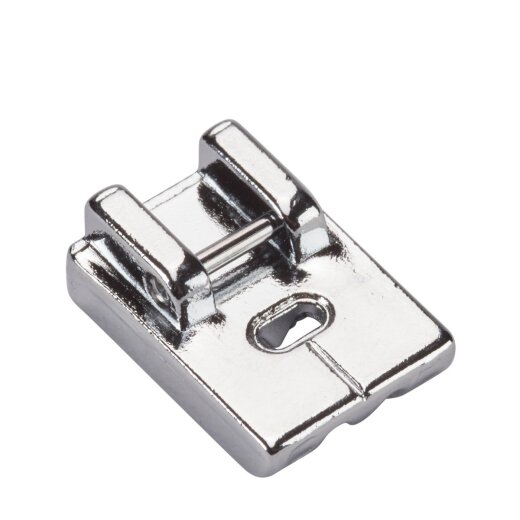 Bernette Reißverschlussfuß für nahtverdeckte Reißverschlüsse