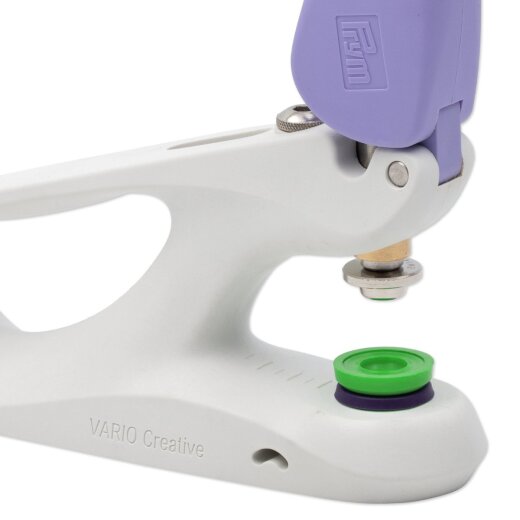 Prym Werkzeug-Set Oesen 11 + 14 mm