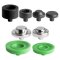 Prym Werkzeug-Set Oesen 11 + 14 mm