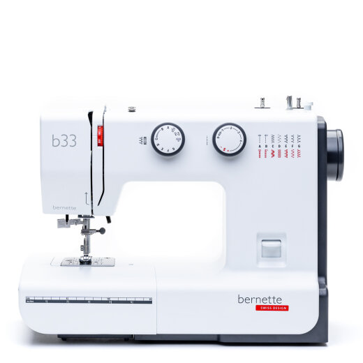 Bernette 33 Gebraucht