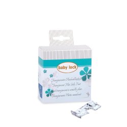 Baby Lock Flachsohlenfuß Transparent Enspire, Imagine, Enlighten, Acclaim