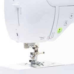 Brother Innov-is F400 Testsieger