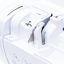 Brother Innov-is F400 Testsieger