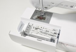 Brother Innov-is F400 Testsieger