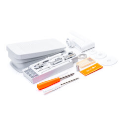 Brother Innov-is F400 Testsieger