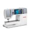 Bernina 770 QE PLUS mit Stickmodul