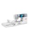 Bernina 770 QE PLUS mit Stickmodul