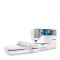 Bernina 770 QE PLUS mit Stickmodul