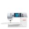Bernina 770 QE PLUS mit Stickmodul