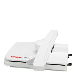 Bernina 735 mit Stickmodul