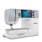 Bernina 735 mit Stickmodul