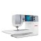 Bernina 735 mit Stickmodul
