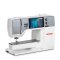 Bernina 735 mit Stickmodul