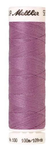 AMANN METTLER Nähgarn SERALON® - Violett (0057) - 100 m - No.100