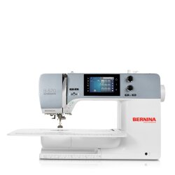 Bernina 570 QE