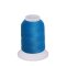 Babylock Bauschgarn extra dick – Azurblau