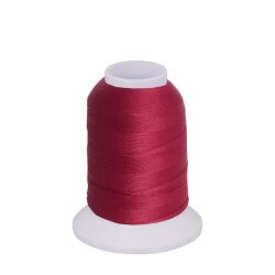 Babylock Bauschgarn extra dick – Himbeerrot