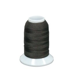 Babylock Bauschgarn extra dick – Anthrazit