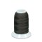 Babylock Bauschgarn extra dick – Anthrazit