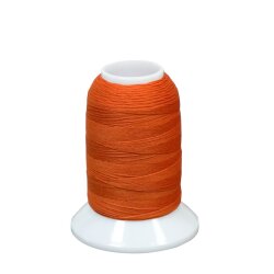 Babylock Bauschgarn extra dick – Terracotta