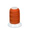 Babylock Bauschgarn extra dick – Terracotta