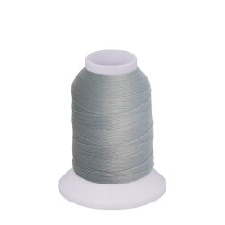 Babylock Bauschgarn extra dick – Silbergrau