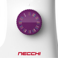 Necchi Nähmaschine K132A