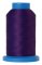 AMANN METTLER Overlockgarn SERAFLOCK® - Dunkellila (0046) - 1000 m - No.120