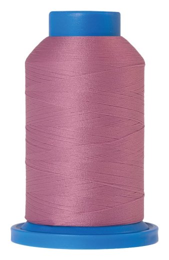 AMANN METTLER Overlockgarn SERAFLOCK® - Cachet (0052) - 1000 m - No.120