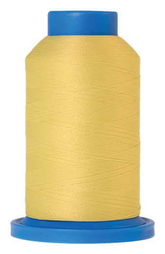 AMANN METTLER Overlockgarn SERAFLOCK® - Rohholz (0114) - 1000 m - No.120