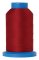 AMANN METTLER Overlockgarn SERAFLOCK® - Landrot (0504) - 1000 m - No.120