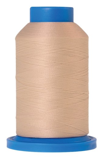 AMANN METTLER Overlockgarn SERAFLOCK® - Pinienkern (0779) - 1000 m - No.120