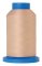AMANN METTLER Overlockgarn SERAFLOCK® - Pinienkern (0779) - 1000 m - No.120