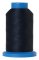 AMANN METTLER Overlockgarn SERAFLOCK® - Eintracht (0805) - 1000 m - No.120