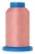 AMANN METTLER Overlockgarn SERAFLOCK® - Teerose (1063) - 1000 m - No.120