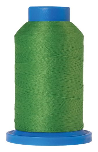 AMANN METTLER Overlockgarn SERAFLOCK® - Leichte Kelly (1099) - 1000 m - No.120