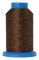 AMANN METTLER Overlockgarn SERAFLOCK® - Pinienrinde (1182) - 1000 m - No.120