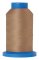 AMANN METTLER Overlockgarn SERAFLOCK® - Sandstein (1222) - 1000 m - No.120