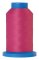 AMANN METTLER Overlockgarn SERAFLOCK® - Heißes Rosa (1423) - 1000 m - No.120