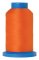 AMANN METTLER Overlockgarn SERAFLOCK® - Jägerorange (2260) - 1000 m - No.120