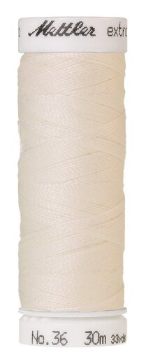 METTLER Seralon EXTRA STARK 36 - Kaiserblau (1000) - 30 m - No.36