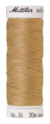 METTLER Seralon EXTRA STARK 36 - Messing (1222) - 30 m -...