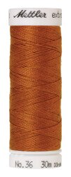 METTLER Seralon EXTRA STARK 36 - Ziegel (1131) - 30 m -...